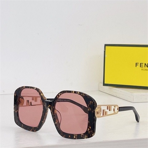 Fendi sunglass-101